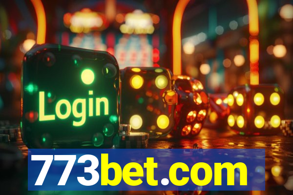 773bet.com