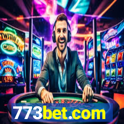 773bet.com