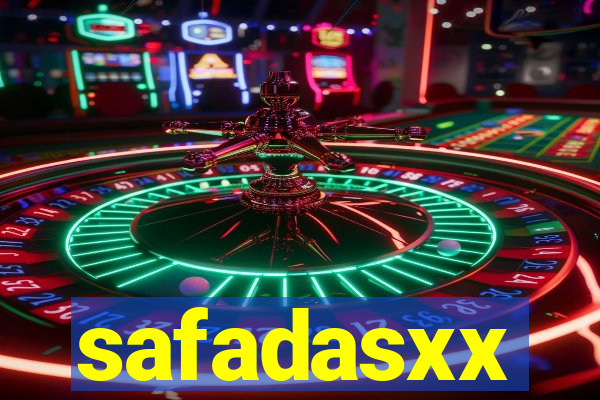 safadasxx