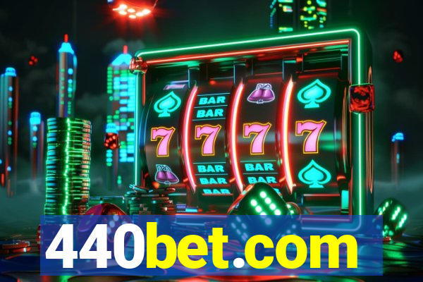 440bet.com