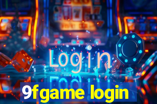 9fgame login