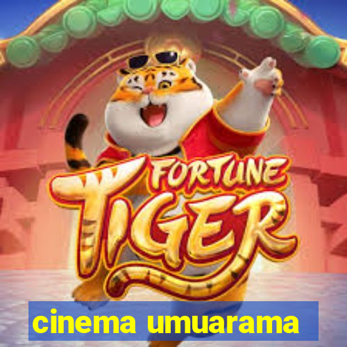 cinema umuarama