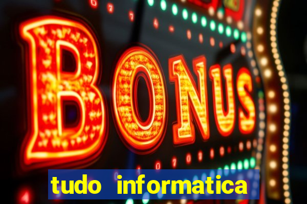 tudo informatica rua guarani belo horizonte