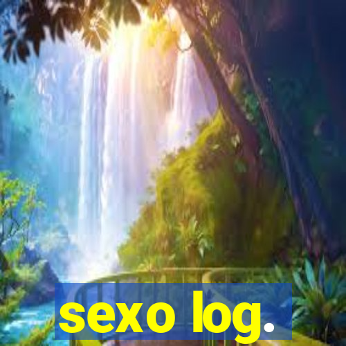 sexo log.