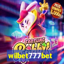 wilbet777bet