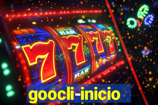 goocli-inicio