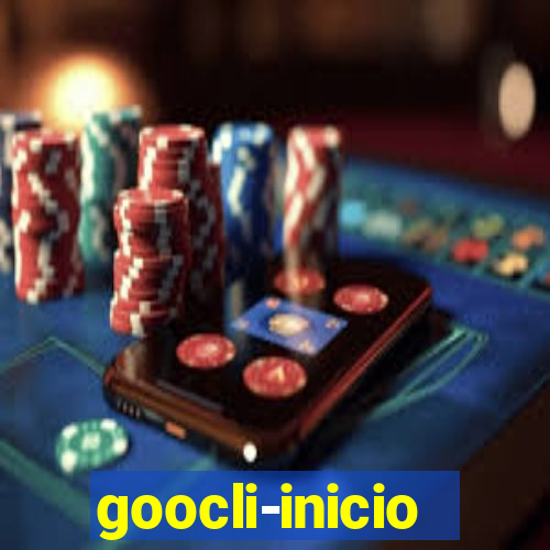 goocli-inicio