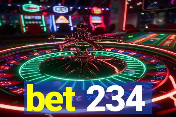 bet 234