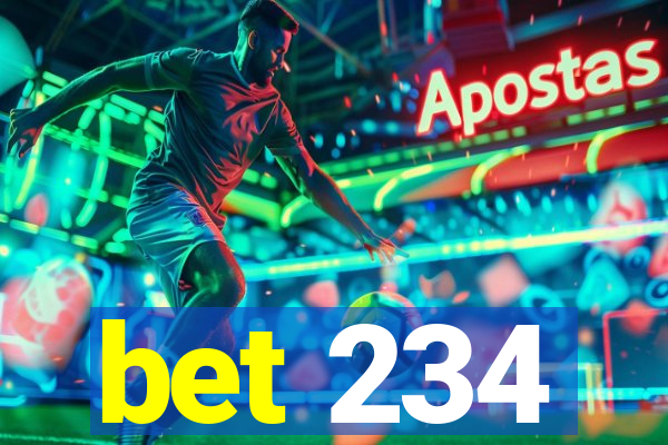 bet 234