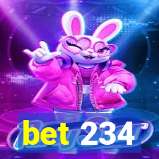 bet 234