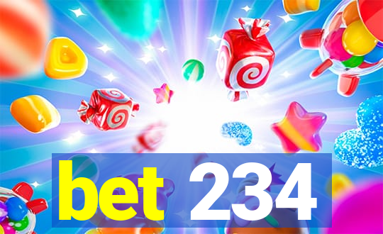 bet 234