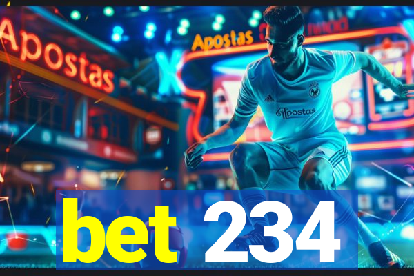 bet 234