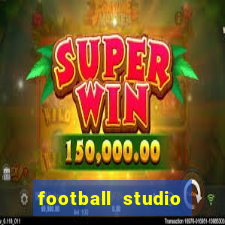 football studio como analisar