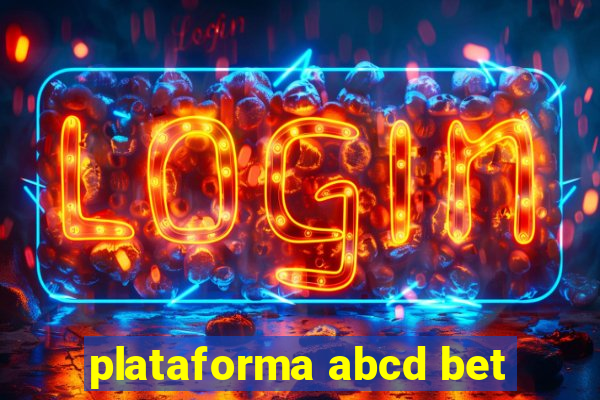 plataforma abcd bet