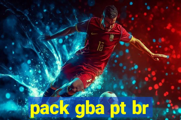 pack gba pt br