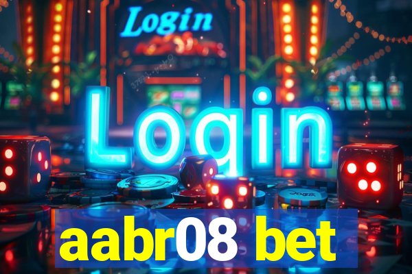 aabr08 bet