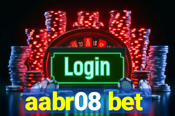 aabr08 bet