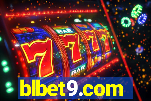 blbet9.com