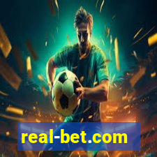 real-bet.com