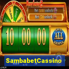 SambabetCassino