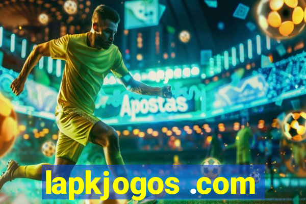 lapkjogos .com