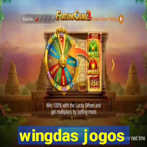 wingdas jogos