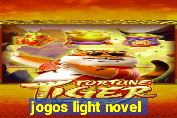 jogos light novel