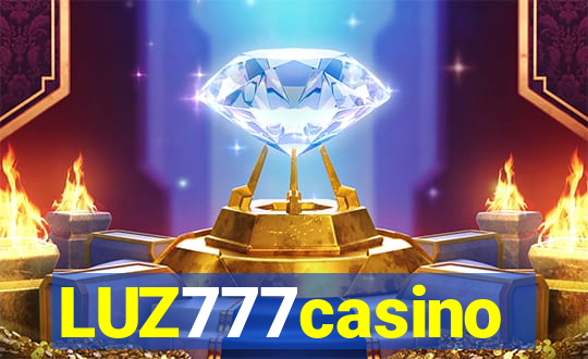 LUZ777casino