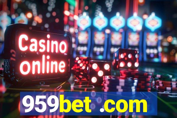 959bet .com