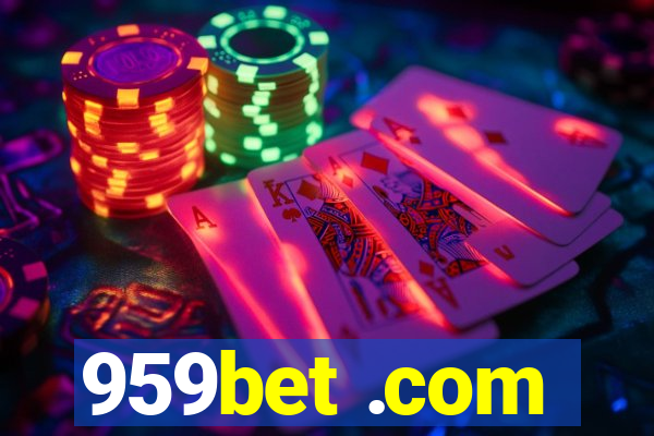 959bet .com