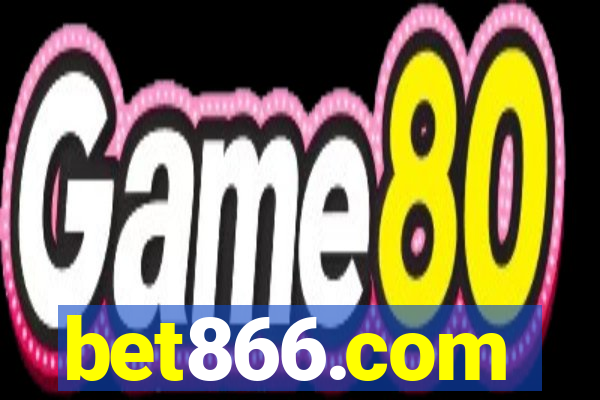 bet866.com