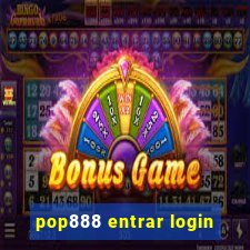 pop888 entrar login