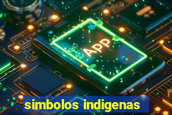 simbolos indigenas