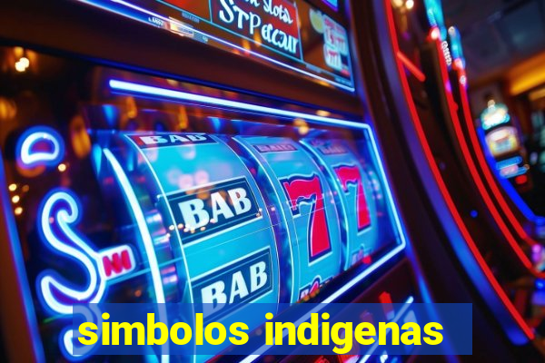 simbolos indigenas