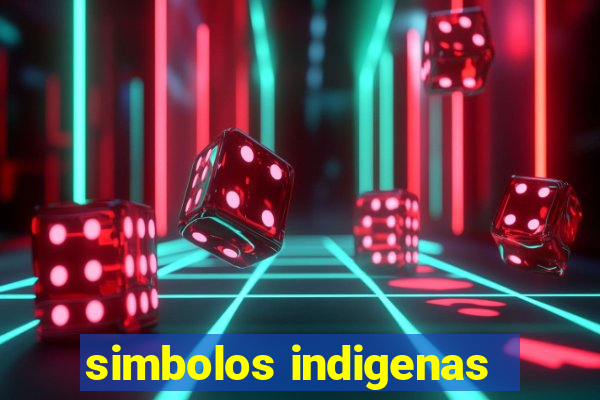 simbolos indigenas