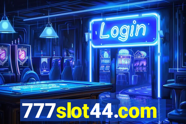 777slot44.com