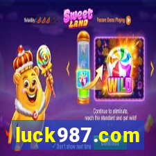 luck987.com