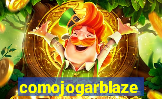 comojogarblaze