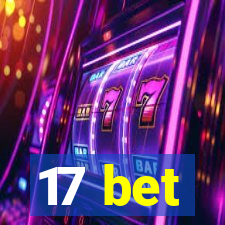 17 bet