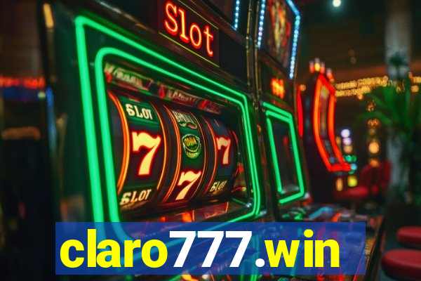 claro777.win