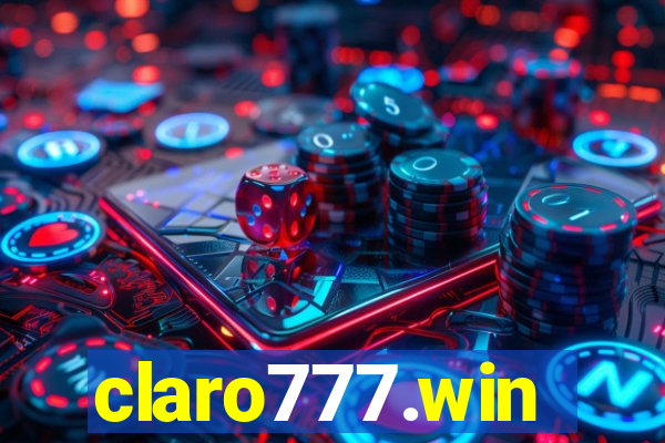 claro777.win