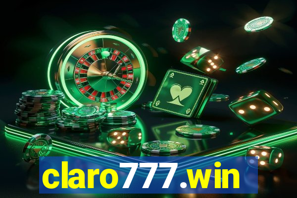 claro777.win