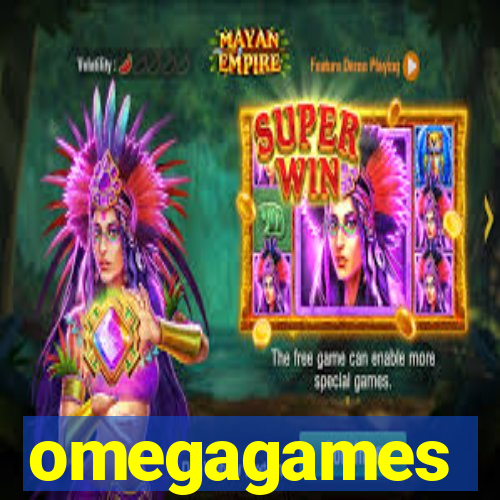 omegagames