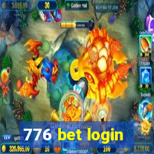 776 bet login