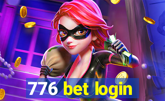 776 bet login