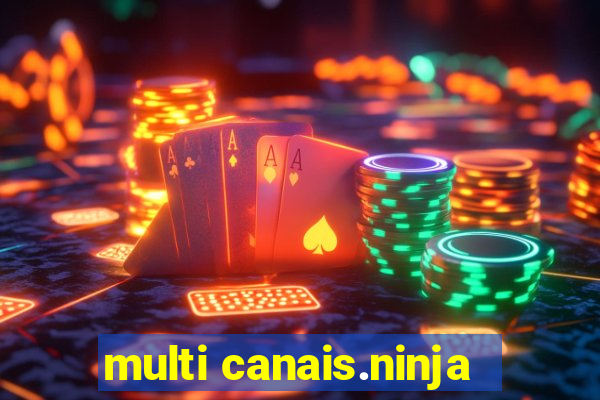 multi canais.ninja