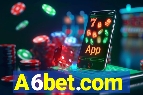 A6bet.com