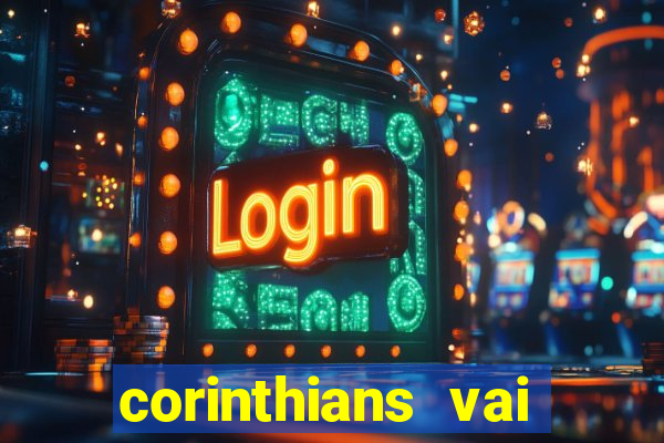 corinthians vai perder pontos