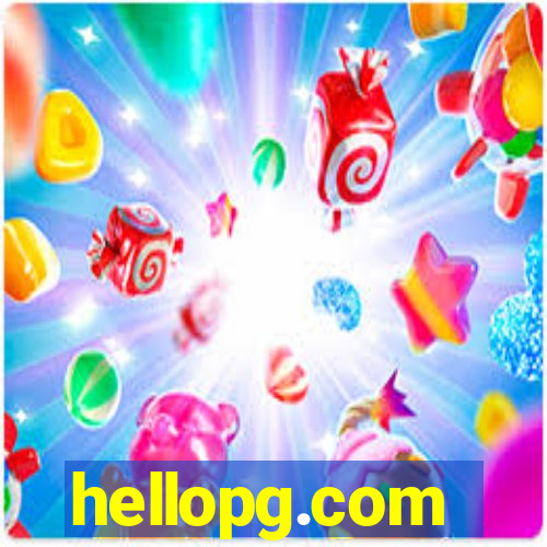 hellopg.com