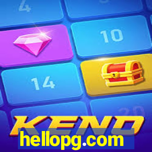 hellopg.com